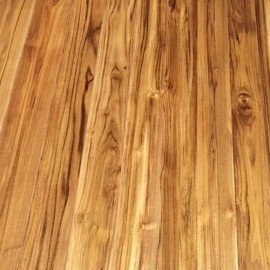 Sàn Gỗ Giá Tỵ (Teak) (0)