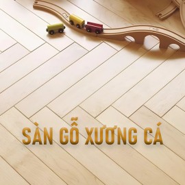SÀN GỖ XƯƠNG CÁ (107)