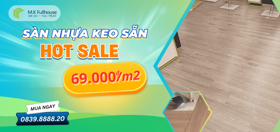 Sàn NHựa Giá Rẻ