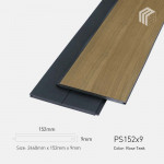 UltraWood PS152x9 Rose Teak