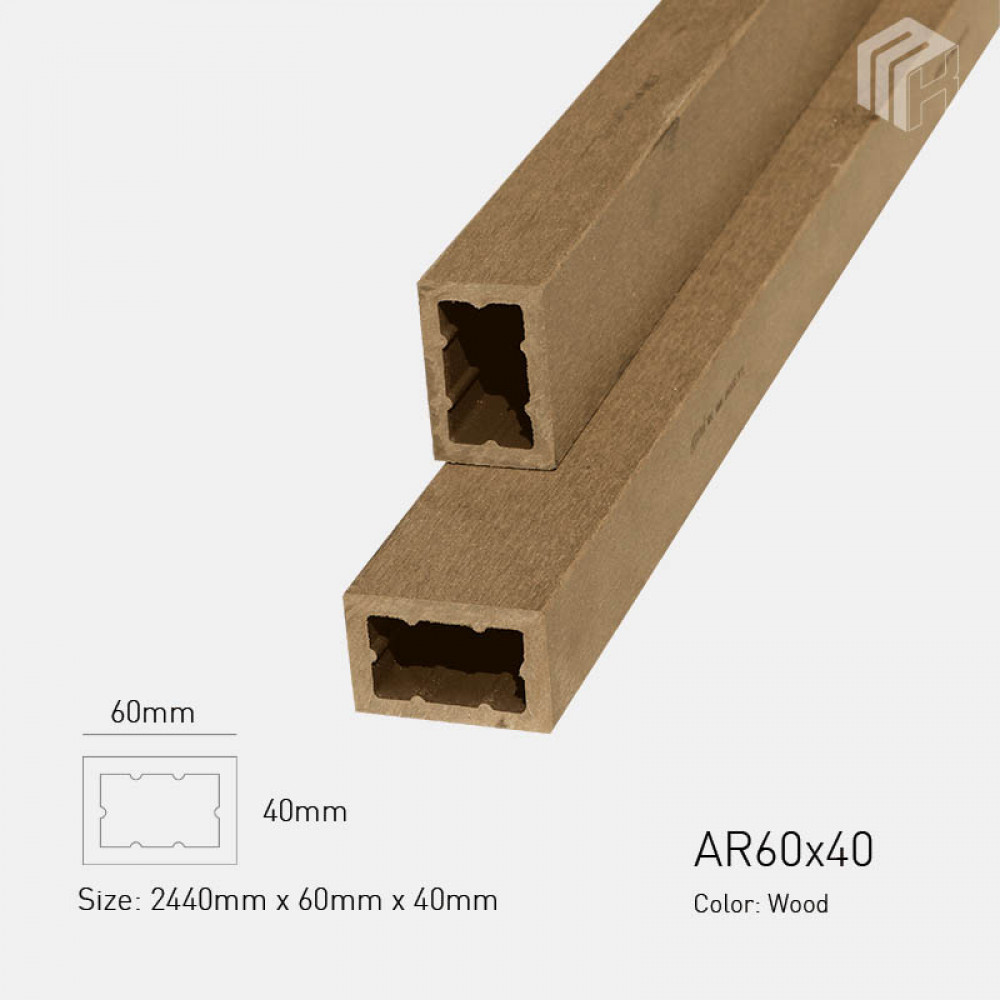 AWood AR60x40 Wood