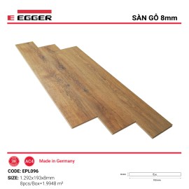 Sàn gỗ Egger EPL096