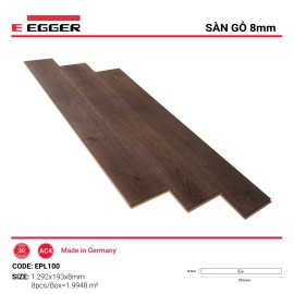 Sàn gỗ Egger EPL100