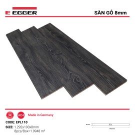 Sàn gỗ Egger EPL110