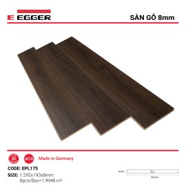 Sàn gỗ Egger EPL175