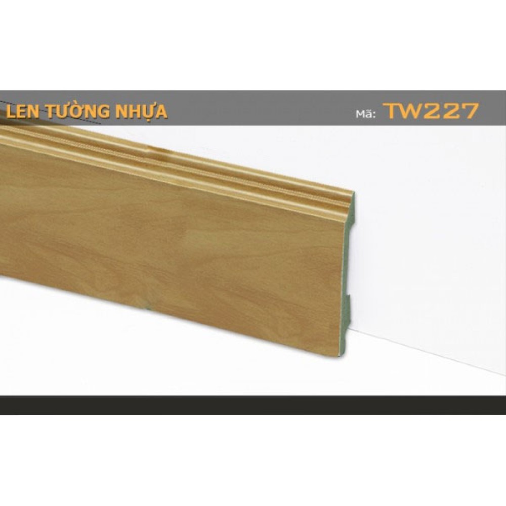 Len tường TW227-76