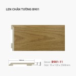 Len Tường Nhựa B901-11