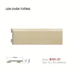 Len tường B701-27