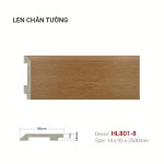 Len Tường Nhựa HL801-8