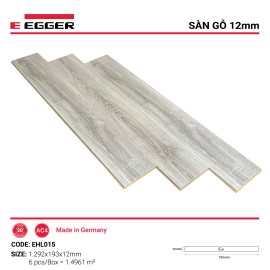 Sàn gỗ Egger 12mm EHL015