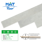 Sàn nhựa hèm khoá Mat Floor S302