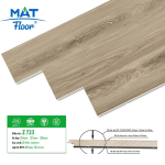 Sàn nhựa hèm khoá Mat Floor Z723