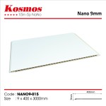 Tấm ốp nano Kosmos NANO9-015