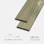 Ultra AWood UB71x10 Ancient Wood