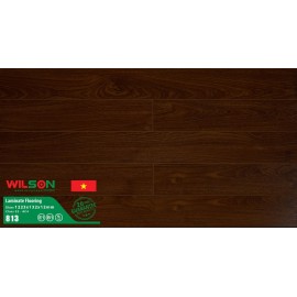 Sàn gỗ công nghiệp Wilson W813