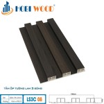 Tấm ốp lam sóng Hobi Wood LS3C08