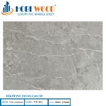 Tấm ốp PVC vân đá Hobi Wood VD301