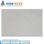 Tấm ốp PVC vân đá Hobi Wood VD316