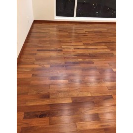 Sàn gỗ Căm Xe 450mm