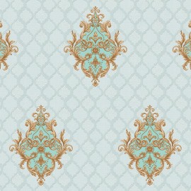 Giấy Dán Tường Hot Style 2 6501-4