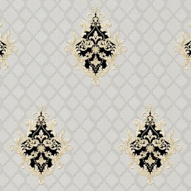 Giấy Dán Tường Hot Style 2 6501-5