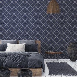 Giấy Dán Tường V-Concept 7901-4