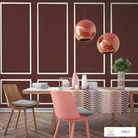 Giấy Dán Tường V-Concept 7902-9