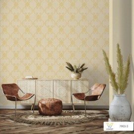 Giấy Dán Tường V-Concept 7903-3