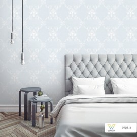 Giấy Dán Tường V-Concept 7903-4