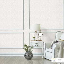 Giấy Dán Tường V-Concept 7905-1