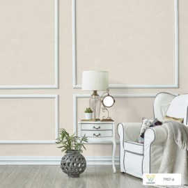 Giấy Dán Tường V-Concept 7907-6