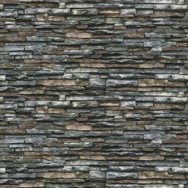 Giấy Dán Tường Hàn Quốc Natural 87030-4