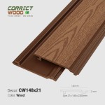 Correct Wood CW148x21 Wood