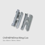 Chốt Kết Nối Inox Răng Cưa