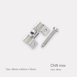 Chốt Kết Nối Inox Awood