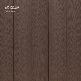 Gỗ Nhựa 3D Exwood EX135x9-Milo