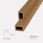 AWood AR60x40 Wood