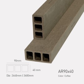 AWood AR90x40 Wood