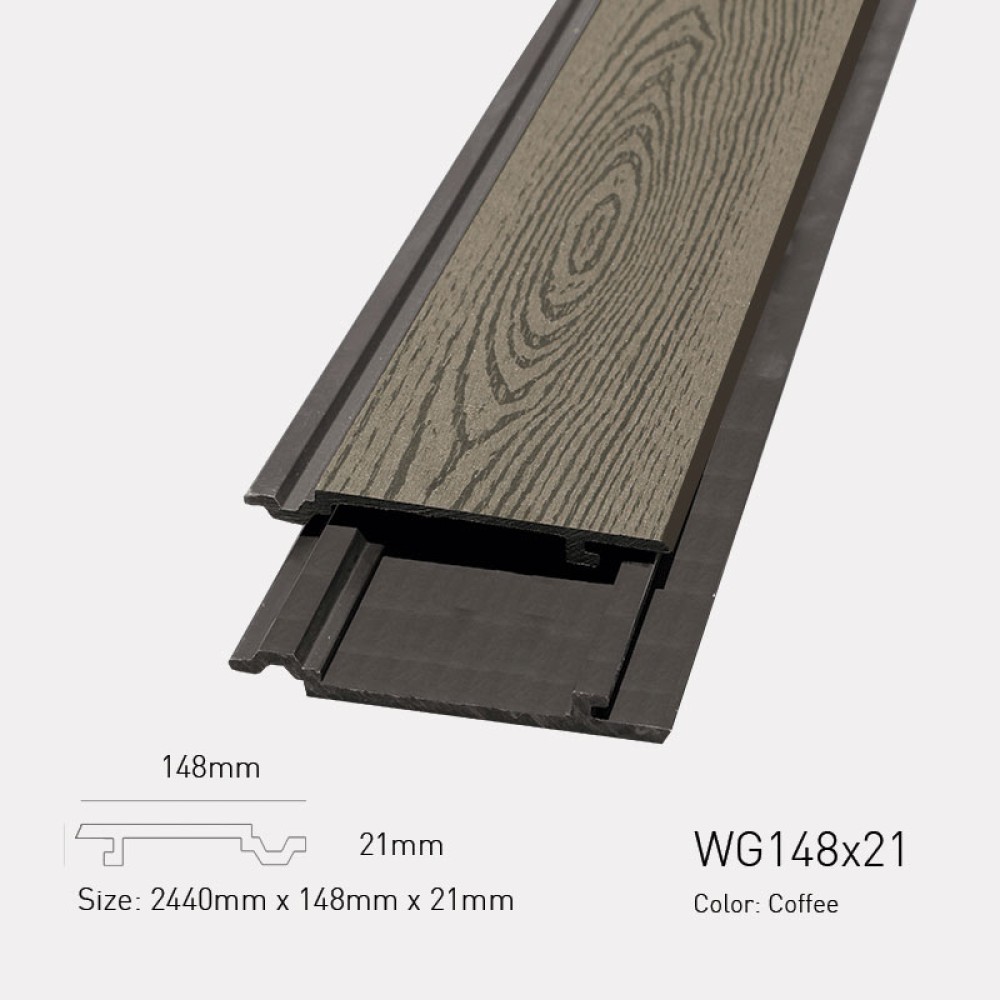 AWood WG148x21 Coffee