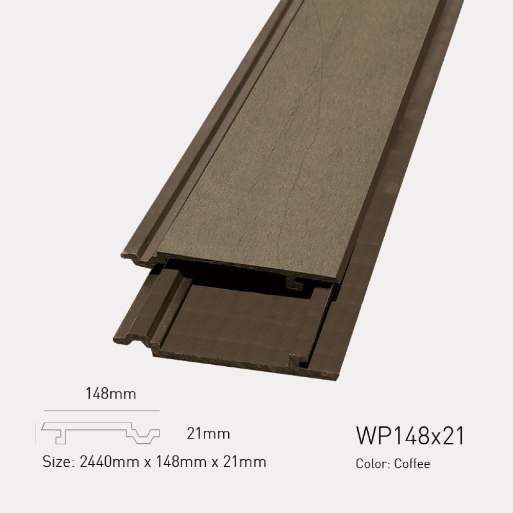 AWood WP148x21 Coffee