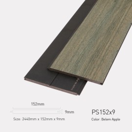 UltraWood PS152x9 Belem Apple