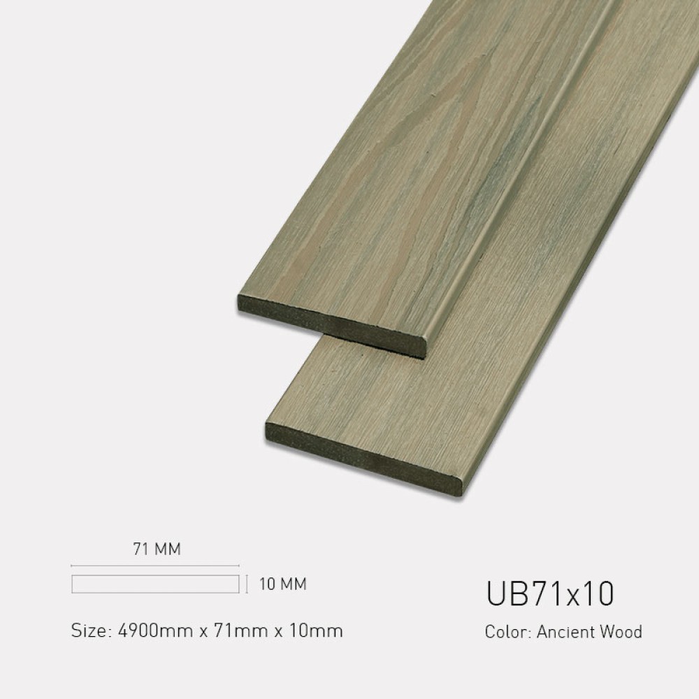 Ultra AWood UB71x10 Ancient Wood