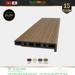 Sàn gỗ Southwood SW 3L1445H30 Golden Sandal Wood