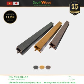 Southwood SW V49.5H45.5 Teak