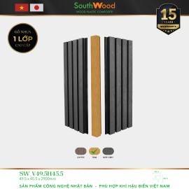 Southwood SW V49.5H45.5 Teak