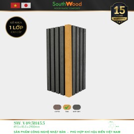 Southwood SW V49.5H45.5 Teak