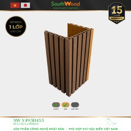 Southwood SW V49.5H45.5 Teak