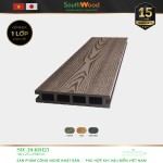 Sàn gỗ Southwood SW D140H25 Coffee