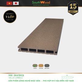 Sàn gỗ Southwood SW D145H21 Coffee Sàn gỗ Southwood SW D145H21 Coffee