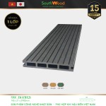 Sàn gỗ Southwood SW D145H21 Deep Grey